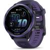 Garmin-Italia Garmin Forerunner 570 Indigo 47mm con cinturino purple 010-02971-02