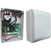 ZONAPRO Quadro Centrale Scheda Comando Per Cancelli a Battente 230v CAME 002ZA3P ZA3P