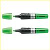 Stabilo Luminator Highlighter Marker Pen - Green - 2 Items @ Order