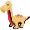 Fuzzl Dippy Dinosauro in Peluche per Cani con Squeaker