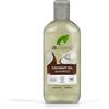 Dr.Organic Do Champú Aceite De Coco Orgánico 265Ml.