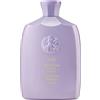 Oribe Serene Scalp Oil Control Shampoo da 250 ml. Questo shampoo detergente pulisce delicatamente, riduce e controlla l'olio, ristabilendo il microbioma del cuoio capelluto