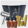 GHD PHON RETRO' EXCELSA CRYSTAL COLLAGENE + KIT MARE WELLA + GEL PREPARAT. ABBRONZ.OCLEO' 250 ML LATTE SUPER ABBR. 250 ML CREMA DOCCIA DOPO SOLE 250 ML I