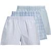 JACK & JONES Boxer Maglie, Troposphere, M
