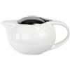 CRISTEL TH03S Saturno Teiera Giapponese
