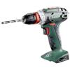 Metabo avvitatore a batteria BS 18 Quick TV00, 602217840