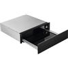 AEG Selezione PRONTA CONSEGNA - AEG Cassetto scaldavivande da incasso OD 8K11 T finitura nero opaco da 60 cm