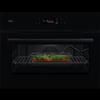 AEG Selezione PRONTA CONSEGNA - AEG Forno compatto MealAssist CombiQuick NKK 8N621 B finitura nero lucido da 60 cm