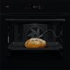 AEG Selezione PRONTA CONSEGNA - AEG Forno MealAssist pirolitico da incasso NBE 7P631 AB finitura nero lucido da 60 cm