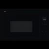 AEG Selezione PRONTA CONSEGNA - AEG Forno microonde con grill NMB 6G261 TB finitura nero lucido da 60 cm