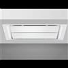 AEG Selezione PRONTA CONSEGNA - AEG Cappa a soffitto NDC 7722 SW finitura bianco da 120 cm