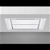 AEG Selezione AEG Cappa a soffitto NDC 7792 SW finitura bianco da 90 cm