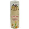 ENESCO DISNEY ENESCO SCATOLA CON 12 COLORI + TEMPERINO PICCOLO PRINCIPE AVORIO