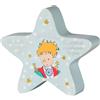 ENESCO DISNEY ENESCO SALVADANAIO STELLE DI LEGNO PICCOLO PRINCIPE H10 x L15 x P5,5 cm