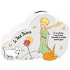 ENESCO DISNEY ENESCO SALVADANAIO NUVOLA ROSA PICCOLO PRINCIPE H10 x L15 x P5,5 cm