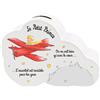 ENESCO DISNEY ENESCO SALVADANAIO NUVOLA AEREO PICCOLO PRINCIPE H10 x L15 x P5,5 cm