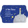 ENESCO DISNEY ENESCO Vassoio svuota tasche in metallo Notte stellata - Il Piccolo Principe H14 x L21 x D1,8 cm