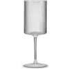 Pozzi Milano Set 2 calici vino/long drink TRASPARENTE
