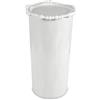 BACI MILANO Barattolo Maxi - Bianco Joke Table&Kitchen 11x21