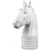 Baci Milano Testa Cavallo Baci Milano Bianco 18 CM