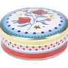 Baci Milano Scatola Rotonda - Mamma mia 13X5.5