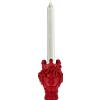 Baci Milano Portacandela + Candela La Vipera - Sagrada Familia
