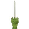Baci Milano Portacandela + Candela L'Hipster - Sagrada Familia H 12 CM