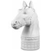 Baci Milano Testa Cavallo Baci Milano M Bianco 32 CM