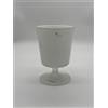 ONLYLUX BICCHIERI 6 PZ SMARTIES CALICE H 12.5 BIANCO LATTE
