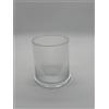 GALBIATI DORICO SET 6 PZ BICCHIERI ACQUA TRASPARENTE