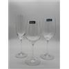 LIVELLARA BICCHIERI SERVIZIO 36 PZ ACQUA/VINO/FLUTE