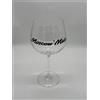 ONLYLUX BICCHIERI FATTI UN APE SET 2 PZ MOSCOW MULE NERO