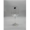 FADE BICCHIERI CALICE TULIPA OTTICO 550 ML 6PZ
