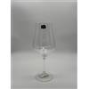 FADE BICCHIERI CALICE TULIPA OTTICO 350 ML 6PZ