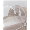 Bamboom - Zanzariera Per Co Sleeping Baby Bed
