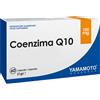 YAMAMOTO Coenzima Q10 60 capsule - YAMAMOTO NUTRITION