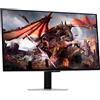 Samsung Monitor Gaming Odyssey OLED G8 da 32 UHD Flat LS32DG800SUXEN