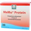 EURONATUR GROUP Srl MEMO PROTEIN 30BUST