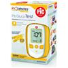 PIKDARE PIC GLUCOTEST KIT GLUCOMETRO