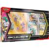 Pokémon Company International Pokémon TCG Scarlatto & Violetto Collezione Premium Iono's Bellibolt Ex (ENG)