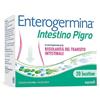OPELLA HEALTHCARE ITALY Srl ENTEROGERMINA Intestino pigro 20 bustine
