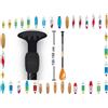 Tahe - Bic Sport Sup Paddle Original FP Kids 101046 TAHE / Bic Sport