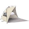 Terra Nation Tenda Parasole Hare Kohu Plus Sand 231311 TERRA NATION