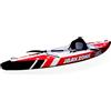 JBAY.ZONE Canoa Gonfiabile V-Shape Mono Drop Stich 30020 JBAY.ZONE