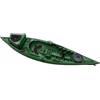 Rainbow Canoa Rigida Easy Expedition Fishing RAINBOW