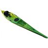 Rainbow Canoa Rigida Vulcano 4.60 Expedition Fishing RAINBOW