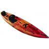 Rainbow Canoa Rigida Orca Expedition Fishing RAINBOW