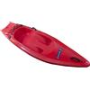 Rainbow Canoa Rigida Funny Base Fishing RAINBOW