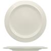 ARIANE FINE PORCELAIN Kama avorio piatto piano cm 29 allumina (minimo 6 pezzi)