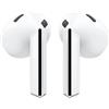 SAMSUNG AURICOLARI SAMSUNG GALAXY BUDS 3 WHITE